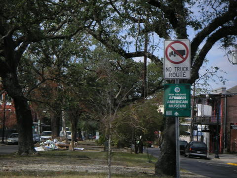 St. Charles Avenue